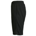 thumbnail image 2 of Women's Moisture-Wicking Performace Active Mesh Shorts (S-2XL), 2 of 5