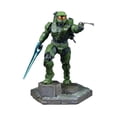 thumbnail image 1 of Dark Horse: Halo Infinite - Master Chief con Grappleshot Estatua Dark Horse Figura Coleccionable, 1 of 2