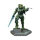 thumbnail image 1 of Dark Horse: Halo Infinite - Master Chief con Grappleshot Estatua Dark Horse Figura Coleccionable, 1 of 2