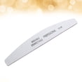 thumbnail image 2 of Washable Professional Nail Files 2pcs Double Sided Manicure Buffers for Smooth and Shiny Nails, 2 of 9
