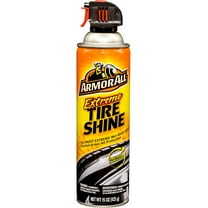 Armor All 77958 Extreme Tire Shine, Aerosol, 15 Oz, Each