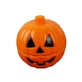 thumbnail image 1 of Candy Bucket Halloween Uncovered Surprise Tricky Pumpkin, 12 unidades, 1 of 5