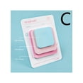 thumbnail image 5 of 90sheets Sticky Notes Color Note Paper Students Leave A Message Can Paste The Note Pad, 5 of 5