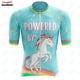 thumbnail image 3 of Maillot de ciclismo para hombre, camiseta de ciclismo de montaña, ropa de ciclismo de carretera, manga corta, blusa de ciclismo de verano, 16 estilos, 3 of 5