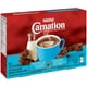 Chocolat chaud Léger NESTLÉ® CARNATION® 10 sachets de 13 g – image 3 sur 6