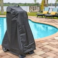 thumbnail image 4 of Cubierta Robótica Para Limpiador De Piscinas, Cubierta Para Limpiador De Piscinas De Tela Oxford, Cuerda Ajustable, Impermeable, A Prueba De Polvo Para El Hogar, 4 of 7