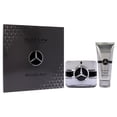 thumbnail image 3 of Mercedes-Benz Men's Sign Your Attitude, Cologne for Men Gift Set, 2 pc, 3 of 6