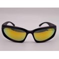 thumbnail image 3 of Vintage Punk Rave Sunglasses Trend 2022 For Women and Man steampunk, 3 of 8