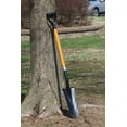 thumbnail image 2 of Ashman Online 48 Inches D Grip Drain Spade Shovel, 2 of 7