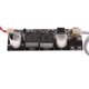 thumbnail image 5 of Conductor Constante de Corriente LED 12W-18W 300mA AC/DC12-24V a DC30-60V para Paredes Ventanas Puertas Sunnimix Conductor llevado, 5 of 8