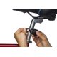 thumbnail image 3 of Juego de luces para bicicleta BELL Lumina 325, 90 lúmenes, luz delantera, 3 of 8