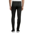 thumbnail image 3 of Heat Holders® Adult Mens Lite Base Layer Bottoms, Sizes S-2XL, 3 of 5