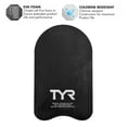 thumbnail image 3 of Kickboard TYR Classic para entrenamiento de natación y ejercicio en piscina, 3 of 3