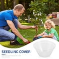 thumbnail image 4 of OUNONA 50pcs Hydroponics Planting Grow Covers Garden Soilless Plant Growing Cover, 4 of 6