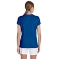 thumbnail image 3 of Gildan Ladies' Performance Ladies' 5 oz. T-Shirt - G420L, 3 of 4