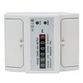 thumbnail image 1 of Power Meter Watt Meter DDS548C Watt Hour Meter Single Phase 4P 230V Power Energy Meter 35mm Din Rail Mount, 1 of 8
