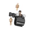 thumbnail image 2 of braveheart 1Set Erhu Fine Metal String Tune Erhu Tuner Accessories Adjuster String Erhu, 2 of 6