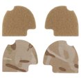 thumbnail image 2 of Adaptador Adhesivo Pegatina 2 PCS para COMTAC II/III/V/VI, 2 of 9