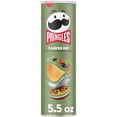 thumbnail image 3 of Pringles Variety Pack Loaded Potato Skins Potato Crisps 5.5 oz & 7 Layer Dip Potato Crisps 5.5 oz with Bowl by OMA, 3 of 6
