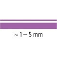 thumbnail image 4 of Classic Highlighter - Purple (Box of 10), 4 of 5