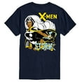 thumbnail image 2 of Marvel X-Men - Storm Logo - Men's Short Sleeve Graphic T-Shirt, 2 of 4