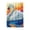 Beautiful Swimming Swan, variant on Dailycode Shower Curtain Liners 72x72in Water Resistant Machine Washable Rustproof Grommets Fabric Bath Curtain, Beautiful Tree on Lake
