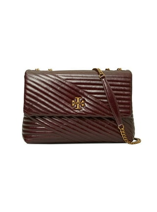 Tory Burch 87899 Black With Gold Hardware Women's Thea Mini Web  Satchel : Clothing, Shoes & Jewelry