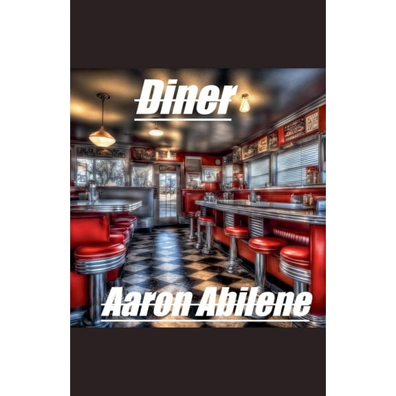 Diner, (Paperback)