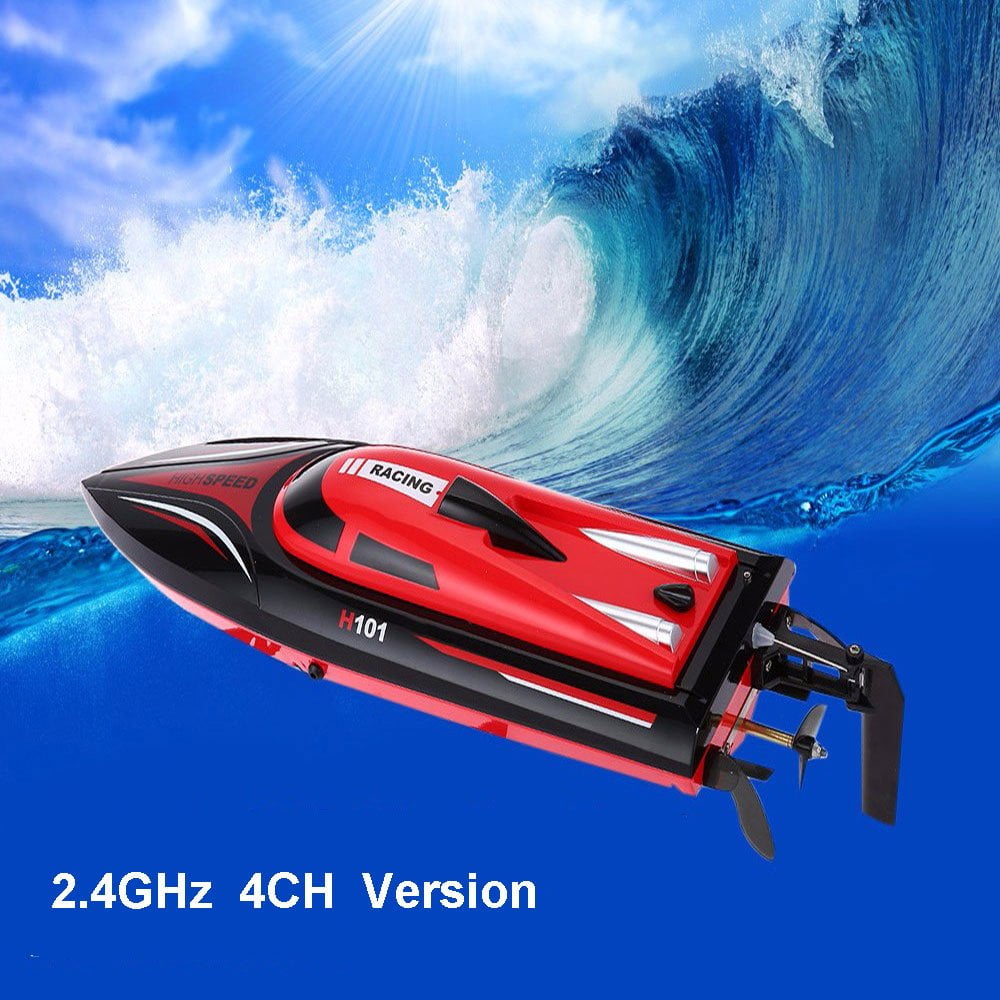 szjjx rc boat