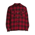 thumbnail image 5 of Genuine Dickies Men's Shacket, Sizes S-3XL, 5 of 5