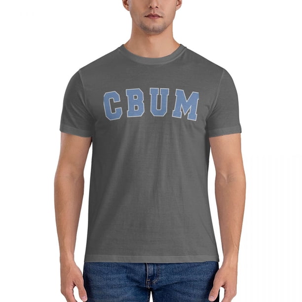 Cbum - 2020, cbum, motivation, gym, chris bumstead, CBUM GYM, Camiseta clásica, camisetas para hombres, ropa de algodón para hombres xuanjing unisex
