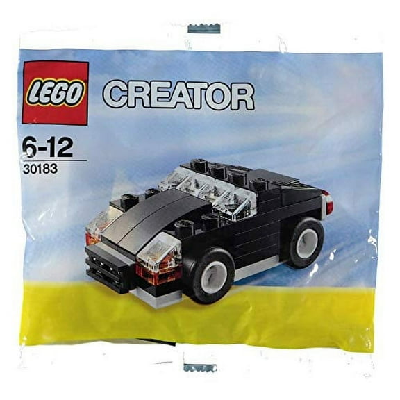 Lego Creator Little Car 30183
