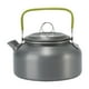 thumbnail image 2 of Outdoor Aluminum Alloy Kettle Large Capacity Portable Camping Coffee Pot Travel Water Boiler, 2 of 9