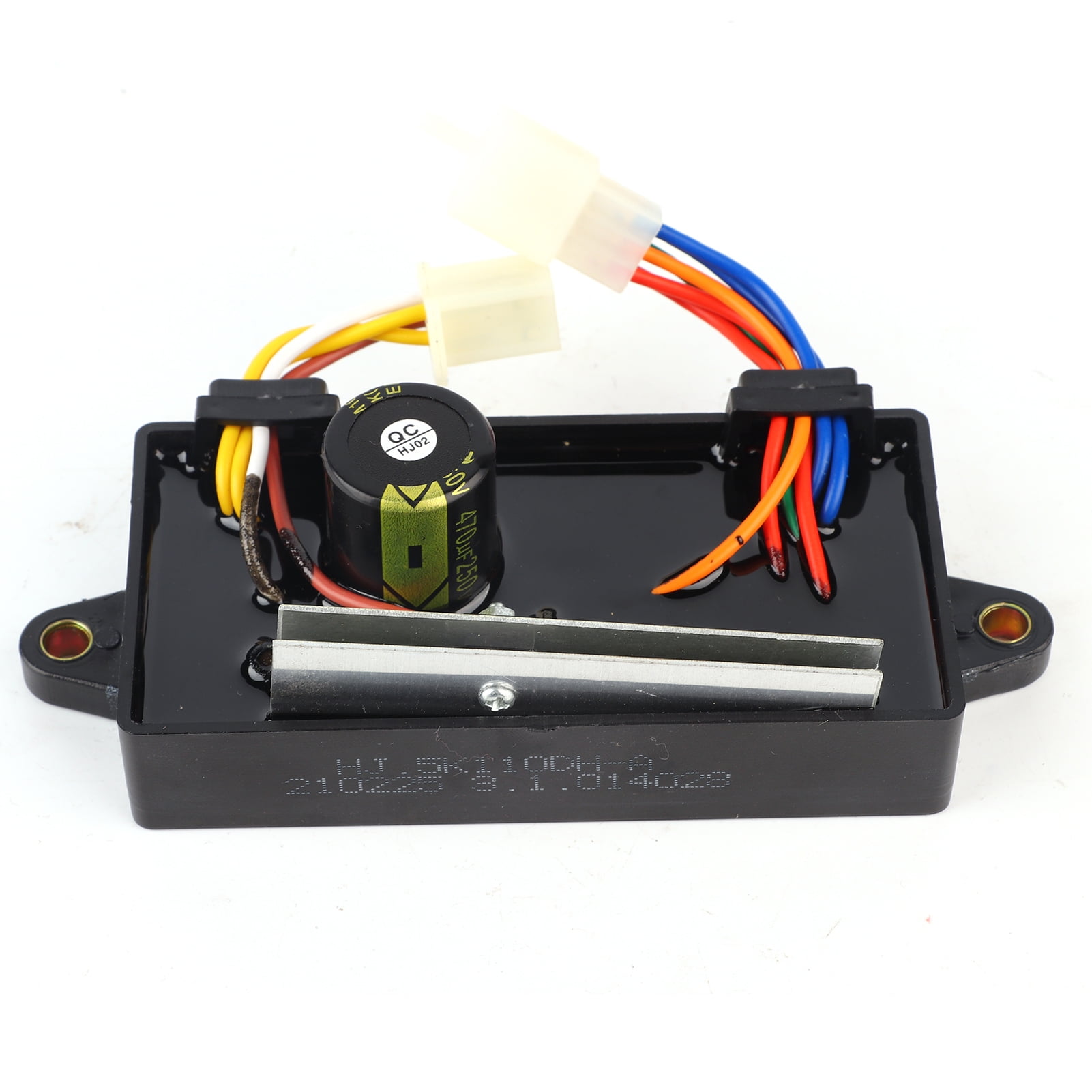 Régulateur De Tension En Forme D'arc Régulateur De Tension