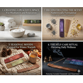 thumbnail image 6 of Hosley Assorted 350 Pack Incense Sticks Highly Fragrances Include Apple Cinnamon Frankincens Sandalwood Myrrh Fresh Bamboo Patch Leave and Lavender Chamomile. Great for Meditation & Aromatherapy, 6 of 8