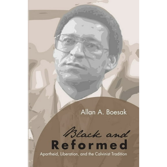 Black and Reformed (Paperback)