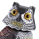 thumbnail image 4 of Estatua señuelo de búho espantapájaros búho falso realista pintado a mano protector de jardín decoración de búho al aire libre ANGGREK Otros, 4 of 8