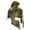 Gold, variant on Medieval Knight Greek Spartan Helmet Costume Gold Gladiator Warrior Roman Helmets With Folding Face Mask