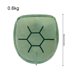 thumbnail image 3 of Almohada de Concha de Tortuga Juguete de Peluche Almohada de Concha de Tortuga Accesorios de Cosplay Juguete para e Hijos ANGGREK  Otros, 3 of 8
