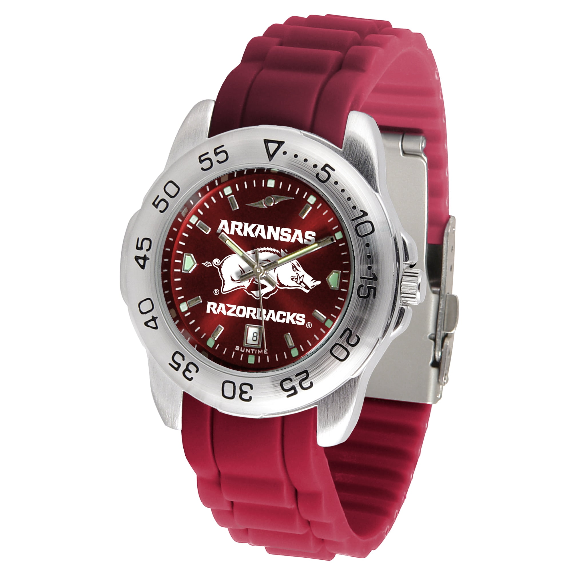 Cardinal Arkansas Razorbacks Sport AC 