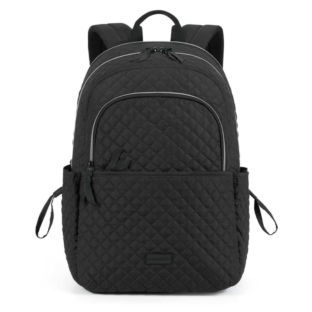 Bagsmart Mochila Wanderland Campus Negro Sólido Knasta Chile