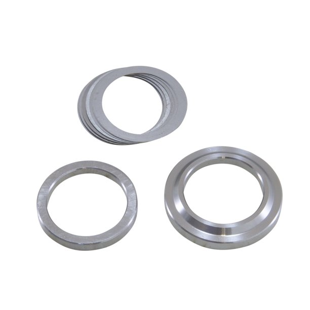 Kit Eliminador de Manga de Aplastamiento Yukon Gear & Axle para Ford 9