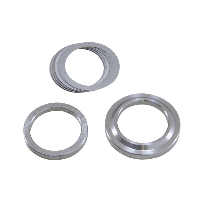 Kit Eliminador de Manga de Aplastamiento Yukon Gear & Axle para Ford 9