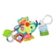 thumbnail image 1 of Juguete de peluche para niños, cuna para niños, cama para bebé, juguete colgante, juguete de peluche para cuna, rendimiento sólido, 1 of 8