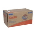 thumbnail image 2 of WypAll L10 Disposable Towels (42346), Limited Use / Lightweight, 1-PLY, Pop-Up Box, White, 24 Boxes / Case, 250 Wipes / Box, 2 of 4