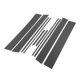 thumbnail image 1 of Fibra de carbono negra, 1 of 7