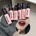 thumbnail image 2 of Pink Rhyme Matte Lip Mud Daily Whitening Not Easy To Stain Matte Matte Lip Glaze 2.3g, 2 of 9