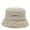 Beige, variant on Kiplyki Teddy Style Lambs Wool Bucket Hat Cute Girls Outdoor Sports Fisherman Cap For Women Casual Winter Warm Hat