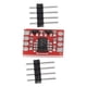 thumbnail image 5 of Circuito Integrado Del Canal ILD213T Del Módulo 2 Del Tablero Del Desbloqueo Del Aislador Óptico D213, 5 of 9