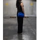 thumbnail image 5 of Bolso Cruzado de mujer | Bandolera tipo Crossbody con Strap| Bolsa Pequeña con Correa de Cadena | Bolso de Hombro con Cierre | Multiples Compartimentos con Cierre Sakura (Tabi 旅), 5 of 6